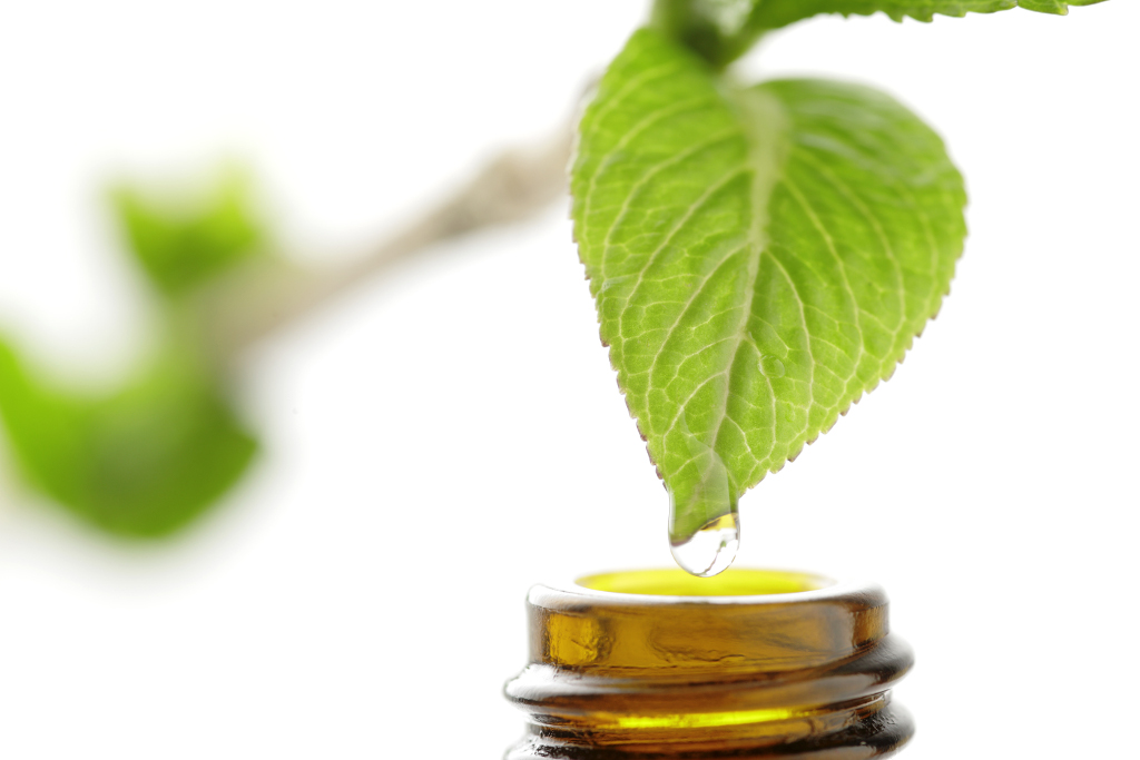 Graphic to ingredients